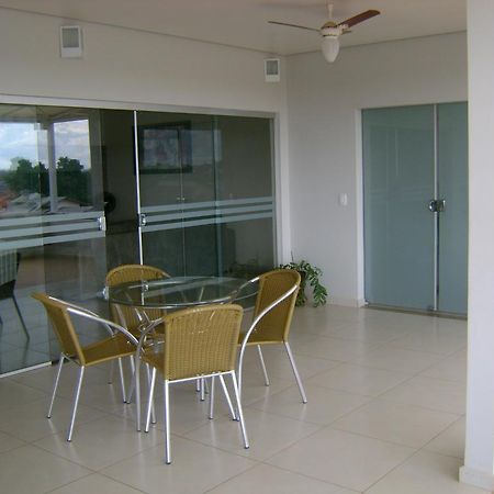 Viver Apart Hotel Rio Branco Exterior photo