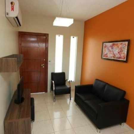 Viver Apart Hotel Rio Branco Room photo