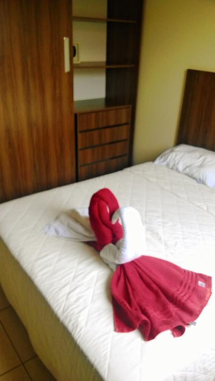 Viver Apart Hotel Rio Branco Exterior photo