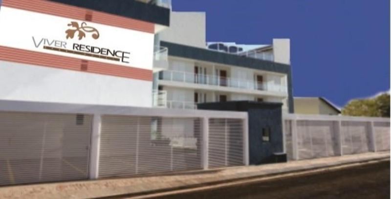 Viver Apart Hotel Rio Branco Exterior photo