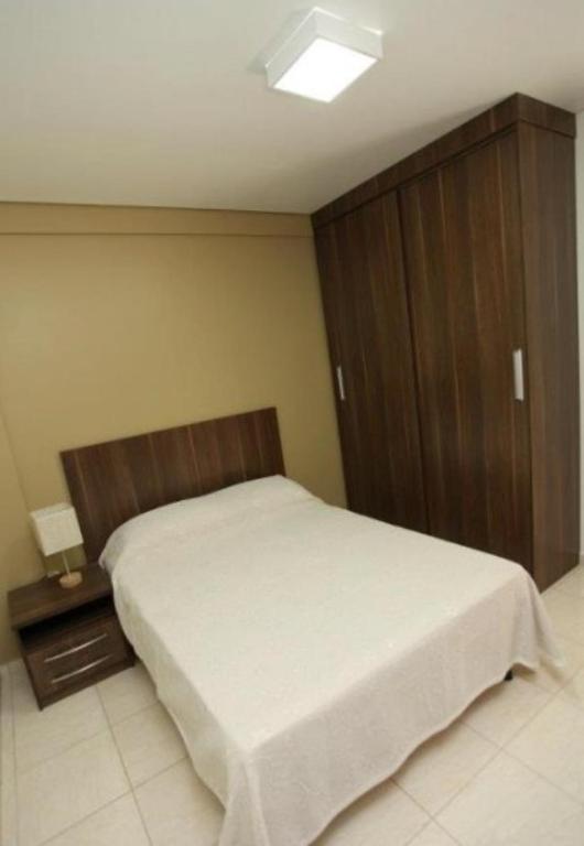 Viver Apart Hotel Rio Branco Room photo