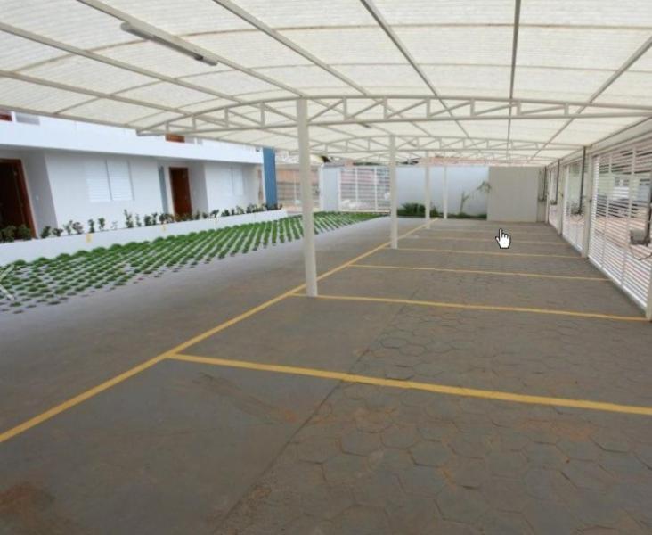 Viver Apart Hotel Rio Branco Exterior photo