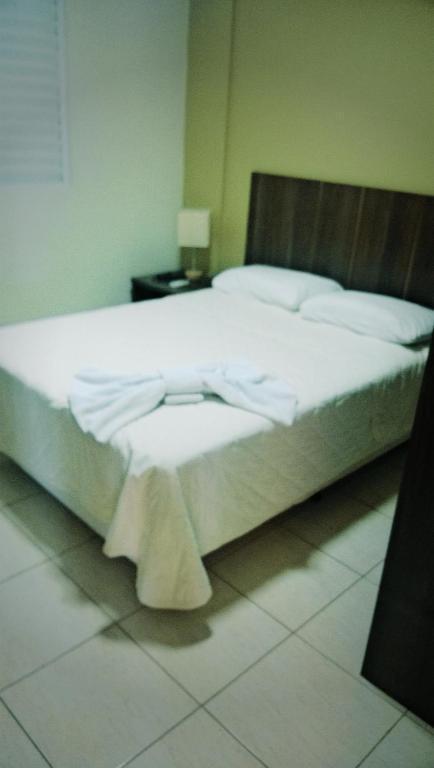 Viver Apart Hotel Rio Branco Exterior photo
